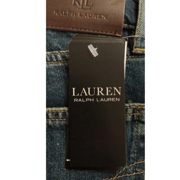 Ralph Lauren Jeans Size 4 - Picture 8 of 15